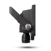 Avide LED Προβολέας SMD 10W NW 4000K με Δυνατότητα Προσθήκης Αισθητήρα PIR (Δεν περιλαμβάνεται)
